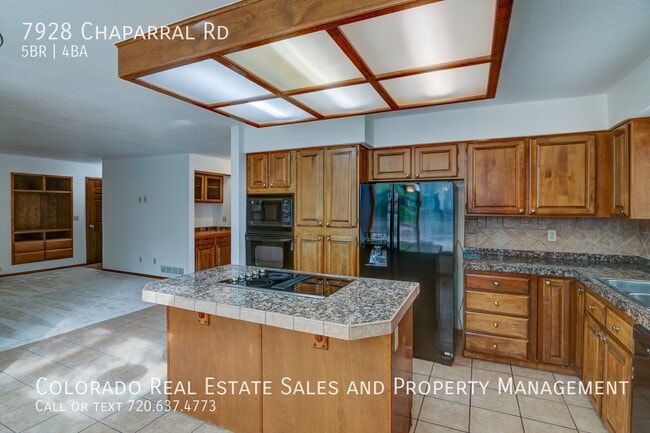 Building Photo - 7928 Chaparral Rd