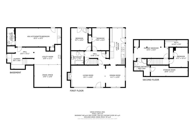 Building Photo - Updated 1926 4-bdrm/3-bath Sellwood bungal...