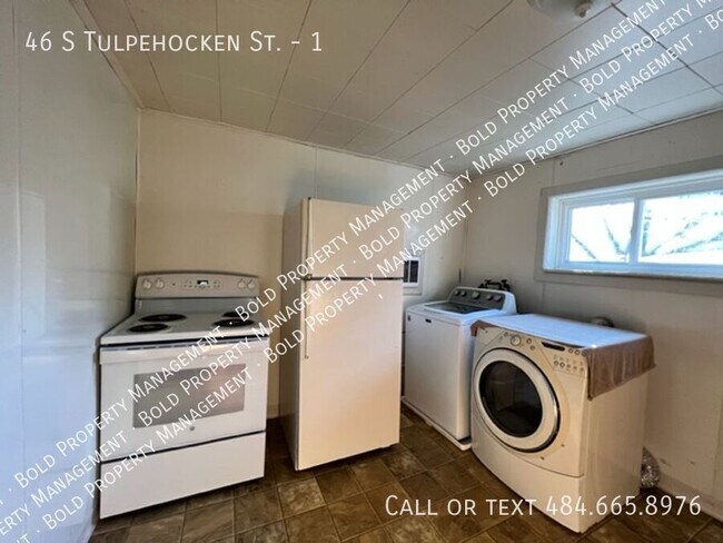 Building Photo - 46 S Tulpehocken St