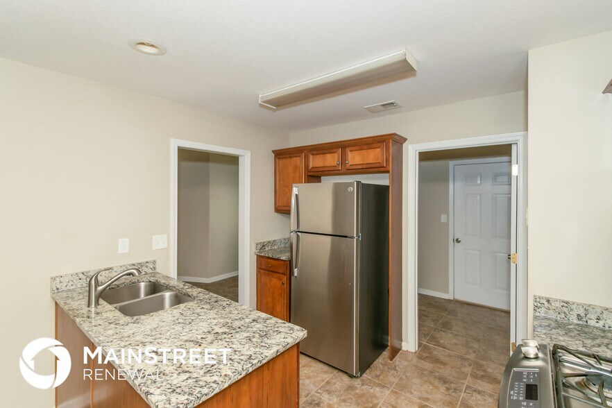 Building Photo - 601 Meriweather Dr