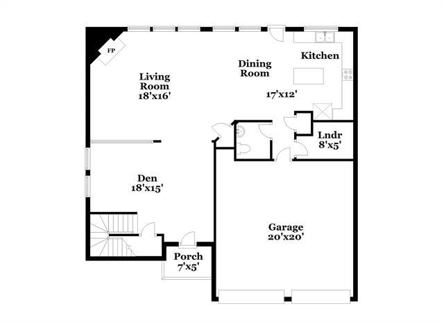Building Photo - 312 Cherrywood Trail