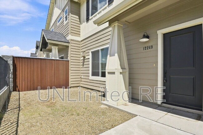 Building Photo - 12249 Curtis Ct