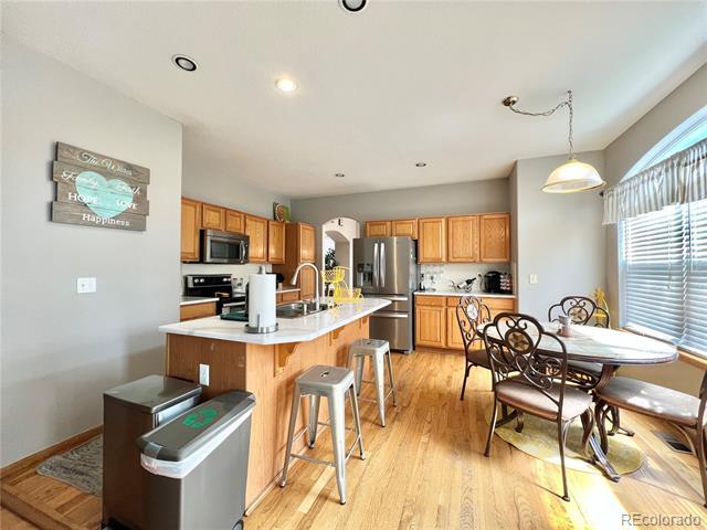 Building Photo - 5751 S Truckee St