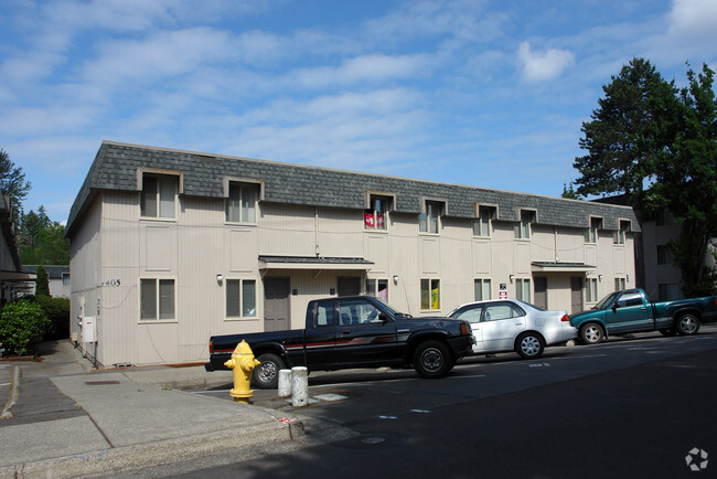 Building Photo - Brittany House Apartments