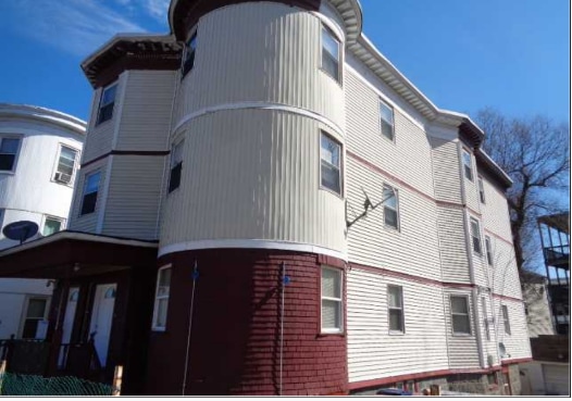 Building Photo - 1222 Blue Hill Ave
