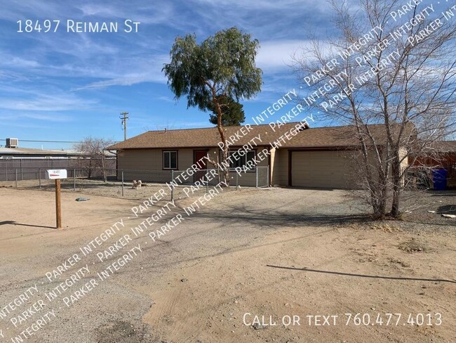 Primary Photo - 18497 Reiman St