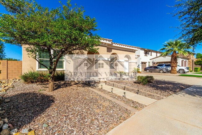 Building Photo - 21004 E Sunset Dr