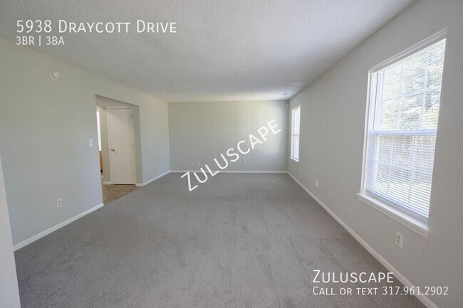 Building Photo - 3 bed/2.5 bath home in Lawrence Township!!