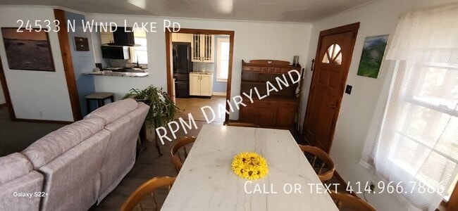 Building Photo - 24533 N Wind Lake Rd