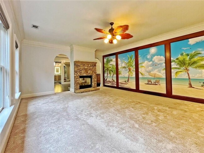 Building Photo - 6709 Wooded Cove Ct