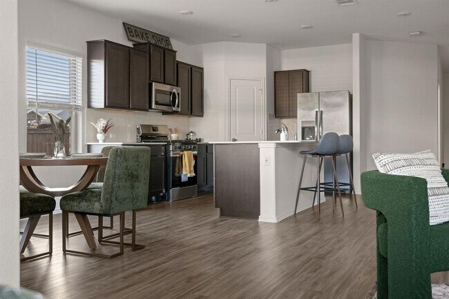 Building Photo - 1428 Chad Dr