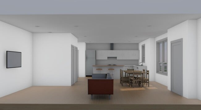 Building Photo - 401 Sherman St