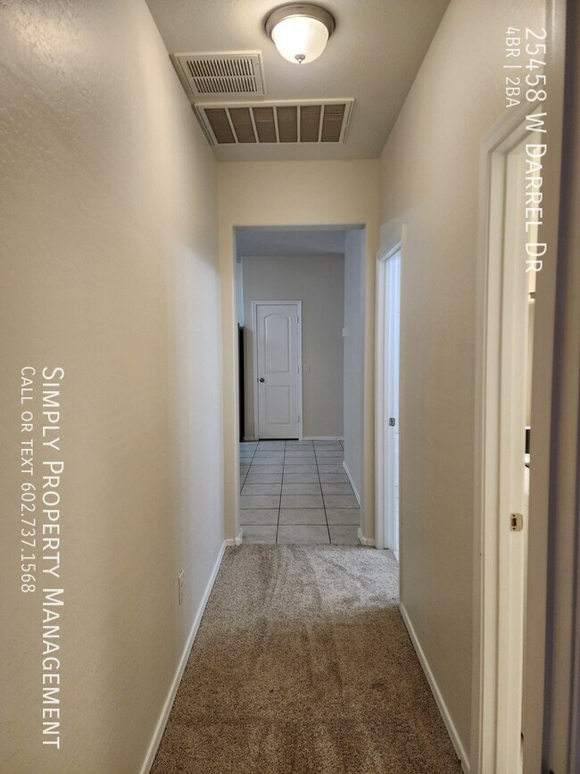 Building Photo - 25458 W Darrel Dr