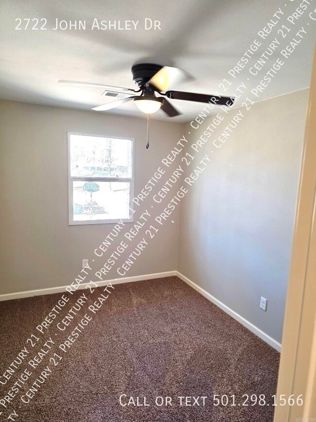Building Photo - 2722 John Ashley Dr