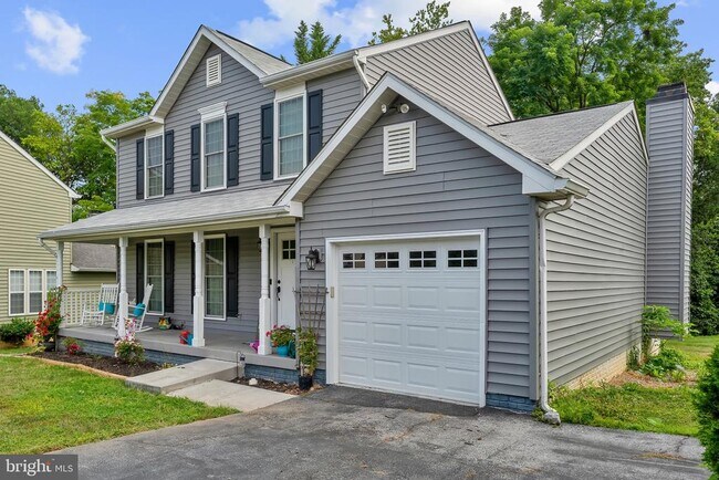 Building Photo - 6602 Gooseander Ct