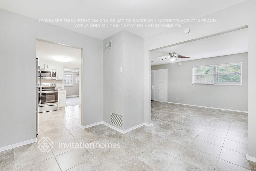 Building Photo - 2607 Hugh Edwards Dr