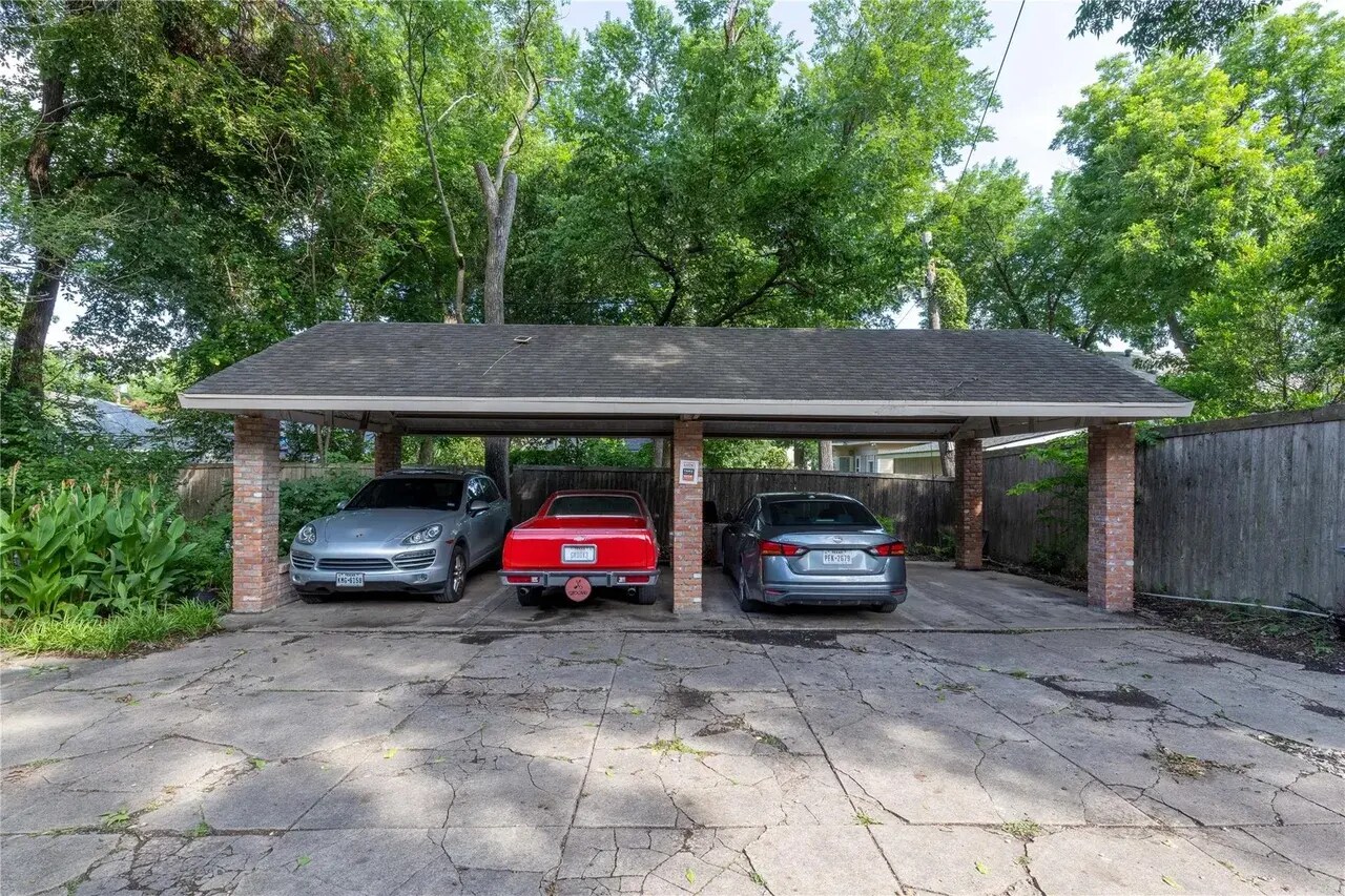 Building Photo - 4808 Junius St