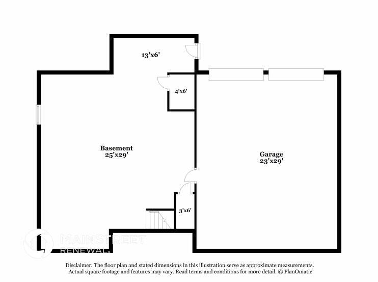 Building Photo - 905 NW Delwood Dr