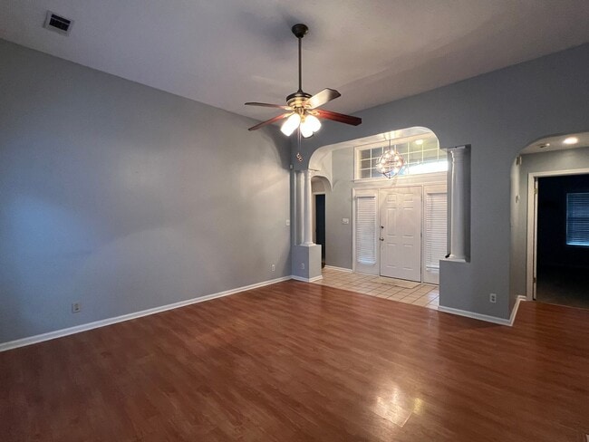 Building Photo - Home for Rent in Montgomery