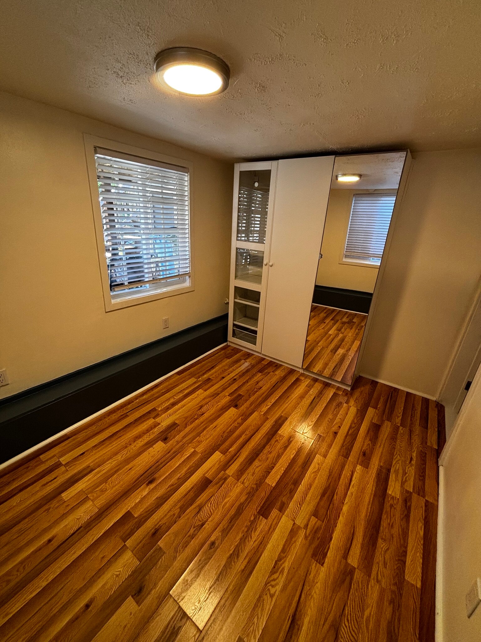 Bedroom - 2411 8th St
