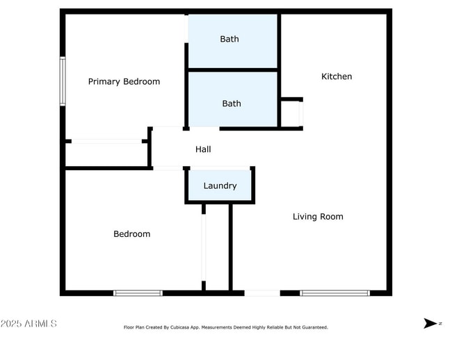 Building Photo - 2701 E Tierra Buena Ln