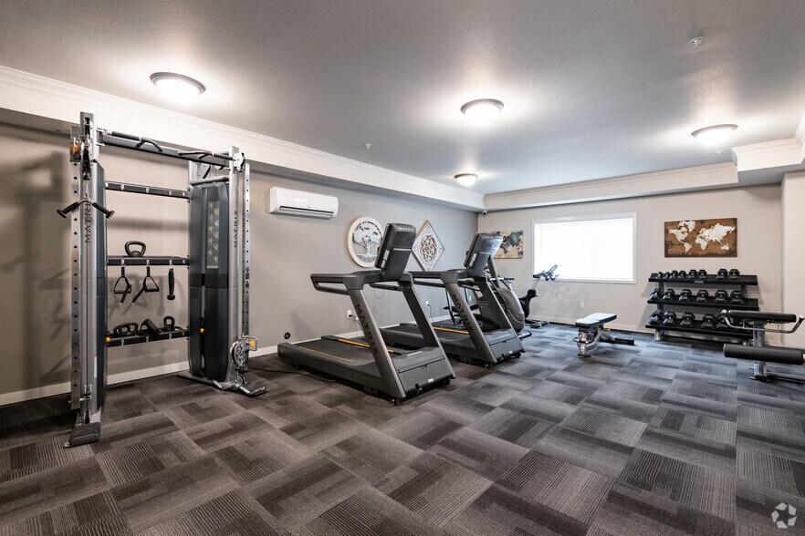 Interior Photo - Remington Place Apartments