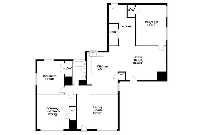 Building Photo - 4547 Almo Ave