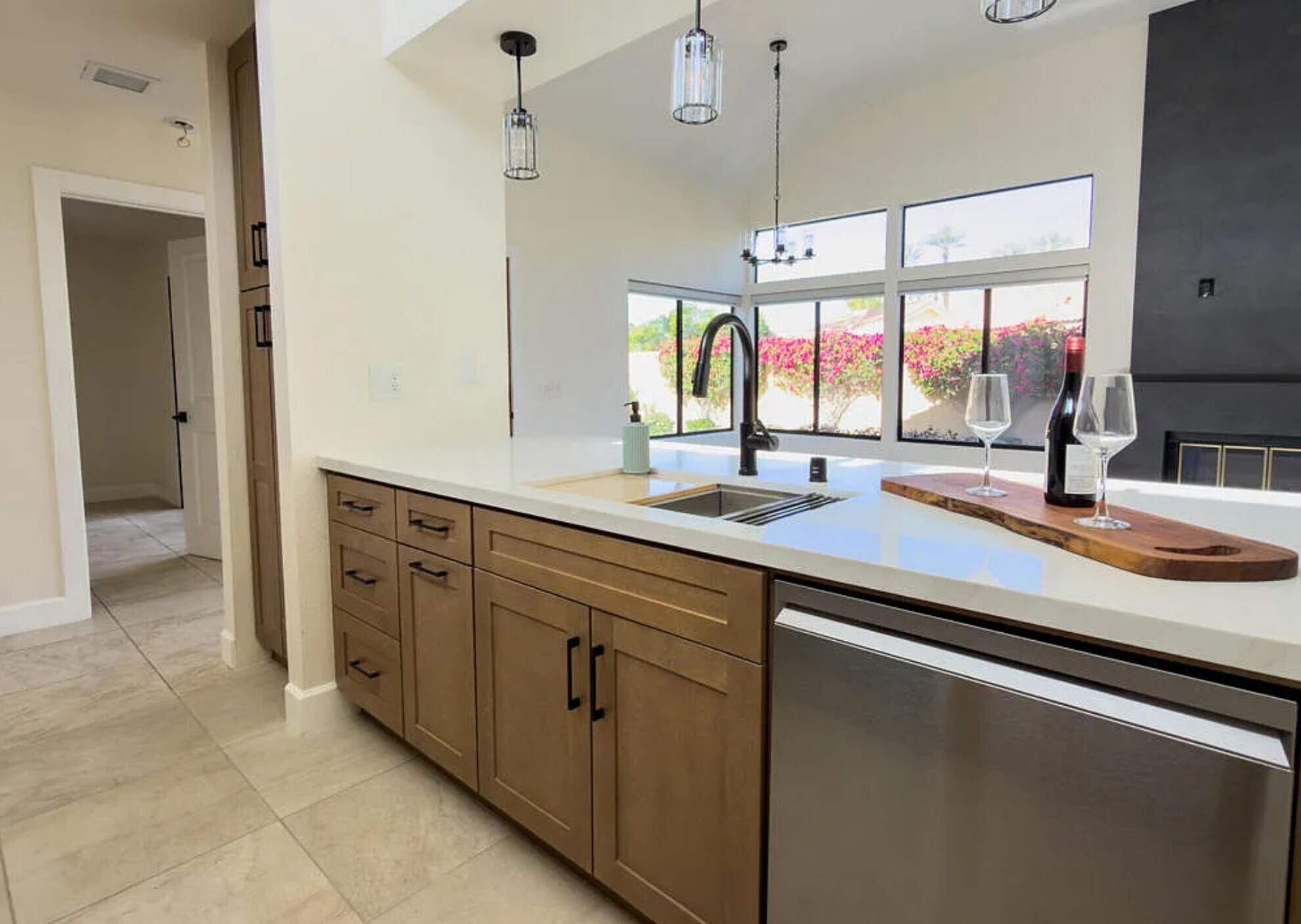 Kitchen - 144 Verde Way