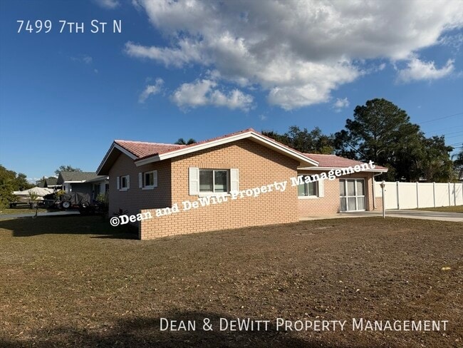 Building Photo - 7499 7th St N