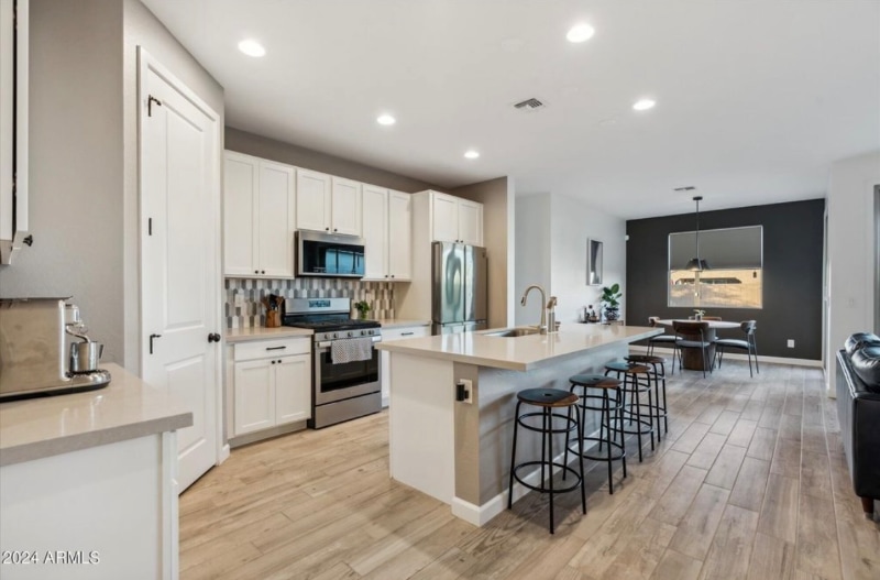 Building Photo - 5516 W Western Star Blvd