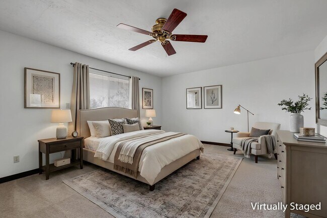 Building Photo - 3128 Blairstone Ct