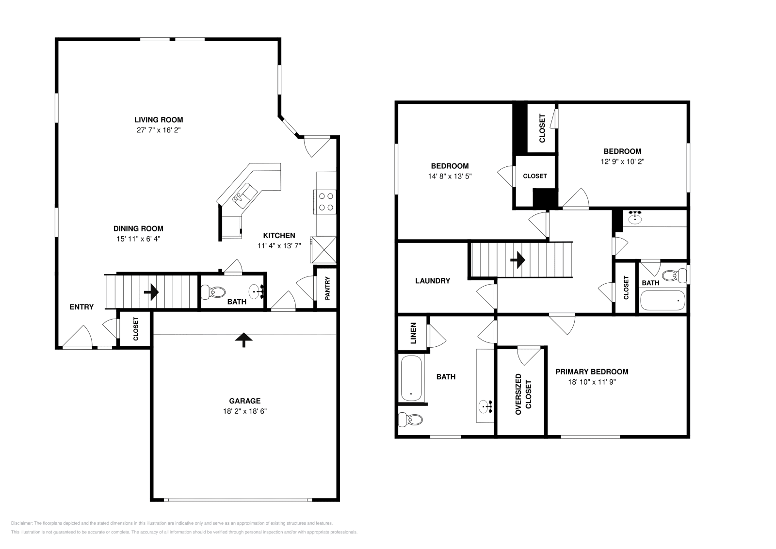 Building Photo - 21414 Jamals Way