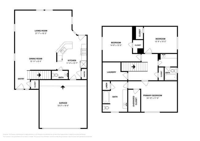 Building Photo - 21414 Jamals Way