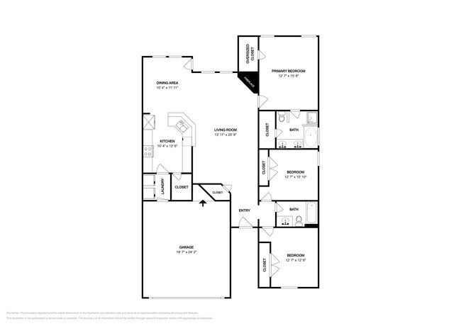 Building Photo - 109 Fred Ln