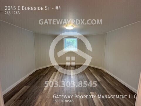 Building Photo - 2045 E Burnside St