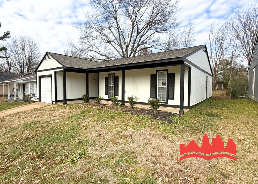 Building Photo - 5636 Maple Tree Dr
