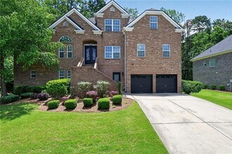 Building Photo - 5428 Spelman Dr