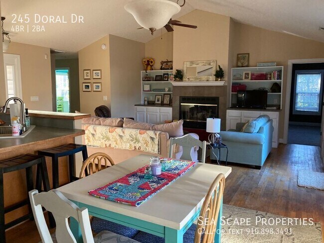 Building Photo - Beautiful 4BBD/2BA home