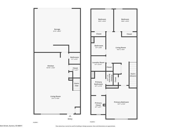 Building Photo - 6112 N Lisbon St