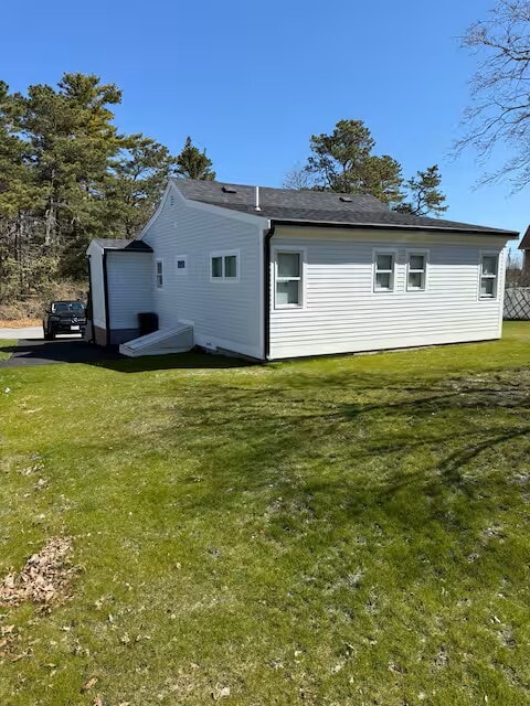 Exterior - 38 Wychunas Ave