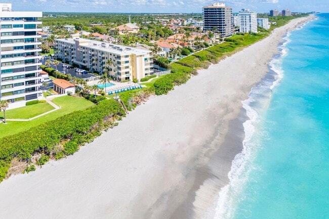 Building Photo - 603 Ocean Dr