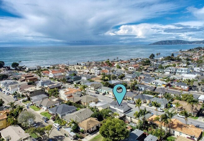 Building Photo - Beautiful Shell Beach Home