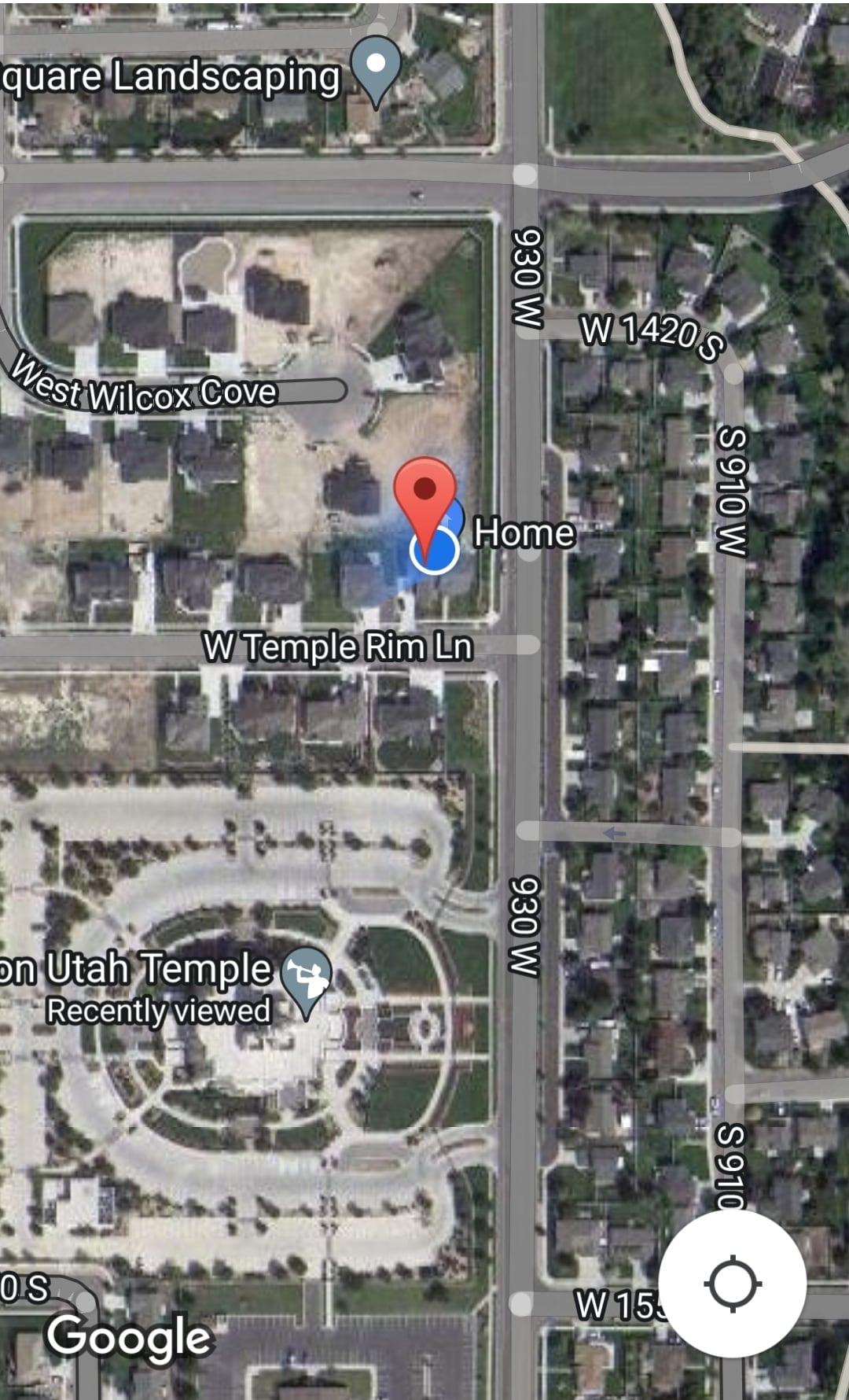 Building Photo - 936 W Temple Rim Ln