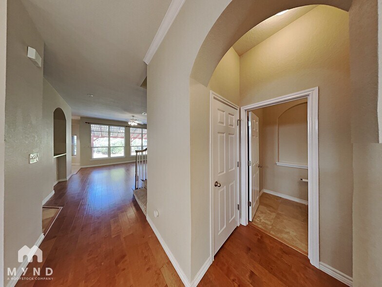 Building Photo - 2708 Grimes Ranch Rd