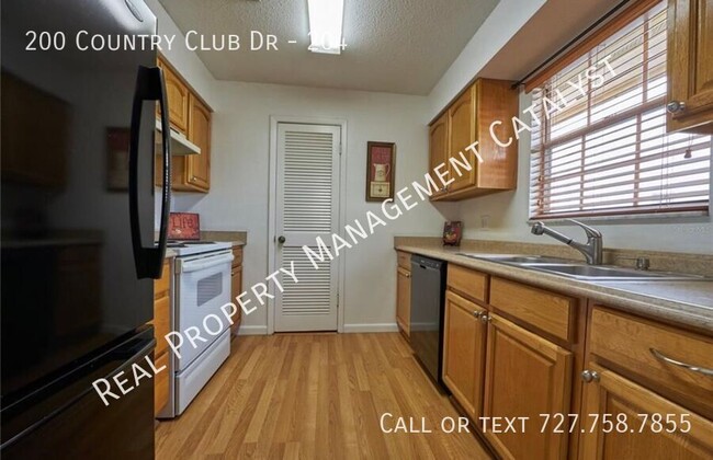 Building Photo - Lovely 1 bedroom, 1 bath condo in Largo, F...