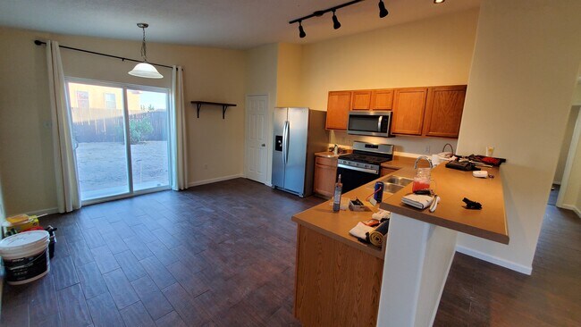 Kitchen/Nook - 36 Salida del Sol