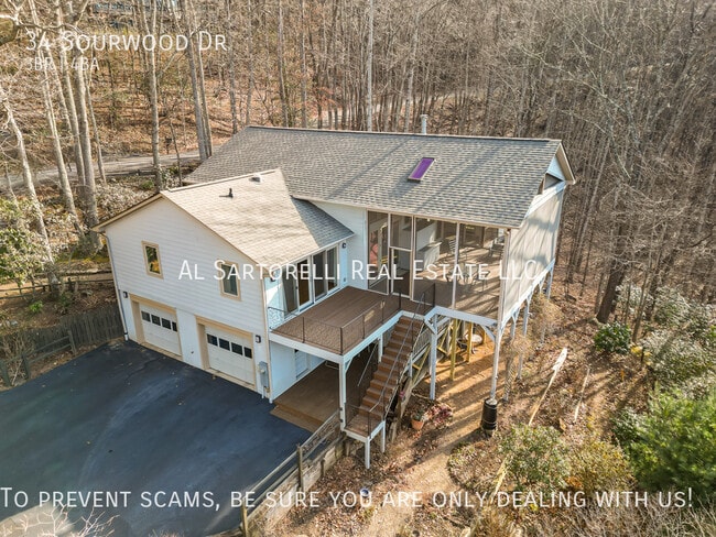 Building Photo - 34 Sourwood Dr