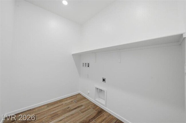 Building Photo - Brand new Townhome in Summerlin West! 3bd/3bth