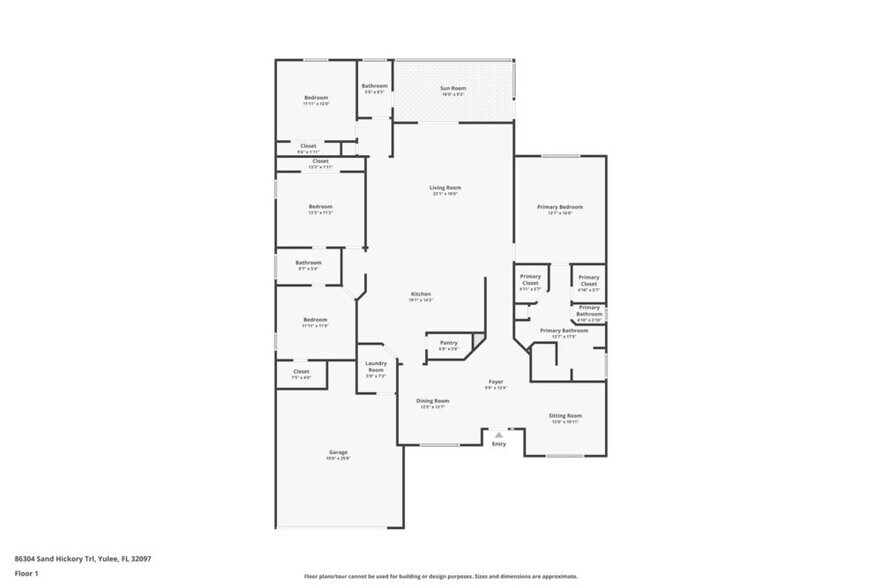 Building Photo - 86304 Sand Hickory Trail