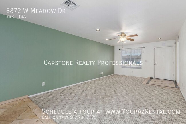 Building Photo - 8872 W Meadow Dr